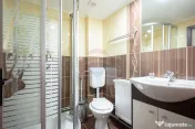 Cabană turistică, 12 camere cu restaurant, bucătărie ...