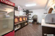 Cabană turistică, 12 camere cu restaurant, bucătărie ...