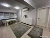 E3, 3 camere 100 mp, mobilat si renovat modern centrala, ter 