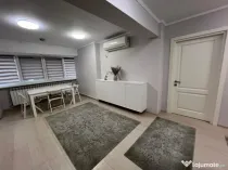E3, 3 camere 100 mp, mobilat si renovat modern centrala, ter