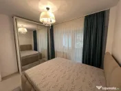 E3, 3 camere 100 mp, mobilat si renovat modern centrala, ter 