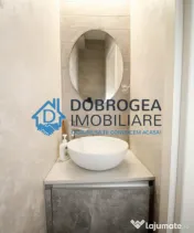 E3, 3 camere 100 mp, mobilat si renovat modern centrala, ter 