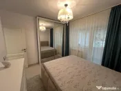 E3, 3 camere 100 mp, mobilat si renovat modern centrala, ter 