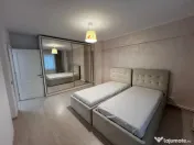 E3, 3 camere 100 mp, mobilat si renovat modern centrala, ter 