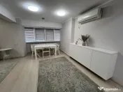 E3, 3 camere 100 mp, mobilat si renovat modern centrala, ter 