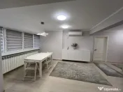 E3, 3 camere 100 mp, mobilat si renovat modern centrala, ter 