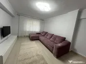 E3, 3 camere 100 mp, mobilat si renovat modern centrala, ter 
