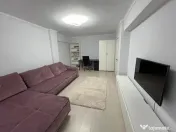 E3, 3 camere 100 mp, mobilat si renovat modern centrala, ter 