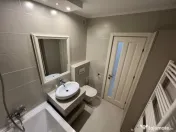 E3, 3 camere 100 mp, mobilat si renovat modern centrala, ter 