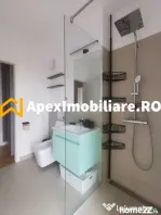 Garsoniera de inchiriat Bucurestii Noi București | ApexImob