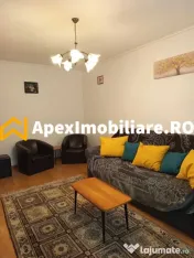 Apartament 3 camere de inchiriat București | ApexImobiliar 