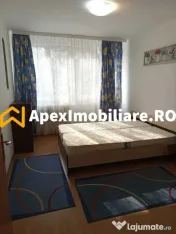 Apartament 3 camere de inchiriat București | ApexImobiliar 