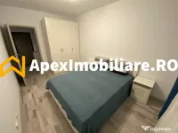 Garsoniera de inchiriat Militari București | ApexImobiliare
