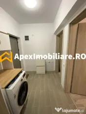 Garsoniera de inchiriat Militari București | ApexImobiliare 