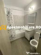 Garsoniera de inchiriat Militari București | ApexImobiliare 