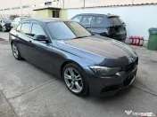 Dezmembrăm BMW F30 320d Automat – 2014 Paket ///M – cutie automată 8HP 