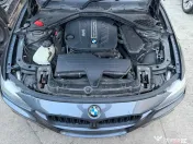 Dezmembrăm BMW F30 320d Automat – 2014 Paket ///M – cutie automată 8HP 