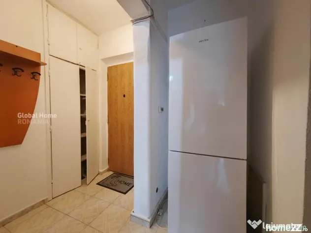 Garsonieră decomandată | Tineretului – Timpuri Noi | Dis