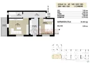 Metalurgiei / Poștalionului – Apartament cu Mutare 