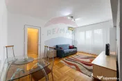 Apartament cu 2 camere de închiriat - zonă Ultracentrală 