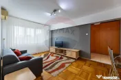 Apartament cu 2 camere de închiriat - zonă Ultracentrală 
