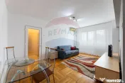 Apartament cu 2 camere de închiriat - zonă Ultracentrală 
