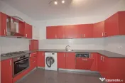 Apartament 3 camere semimobilat, complex residential New Town