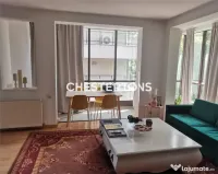 Apartament duplex 5 camere, imobil boutique P 1, zona Herast 