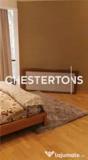 Apartament duplex 5 camere, imobil boutique P 1, zona Herast