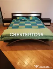 Apartament duplex 5 camere, imobil boutique P 1, zona Herast