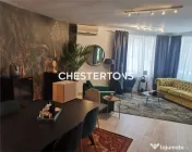 Apartament duplex 5 camere, imobil boutique P 1, zona Herast