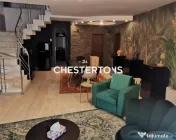 Apartament duplex 5 camere, imobil boutique P 1, zona Herast