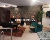 Apartament duplex 5 camere, imobil boutique P 1, zona Herast