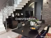 Apartament duplex 5 camere, imobil boutique P 1, zona Herast
