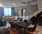 Apartament duplex 5 camere, imobil boutique P 1, zona Herast