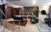 Apartament duplex 5 camere, imobil boutique P 1, zona Herast