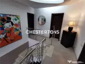 Apartament duplex 5 camere, imobil boutique P 1, zona Herast