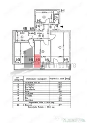 APARTAMENT 3 CAMERE LACUL TEI 