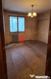 APARTAMENT 3 CAMERE LACUL TEI 