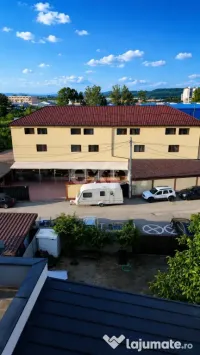 Imobil Premium 600 mp | Pitești Nord | Ideal pentru Hotel, 