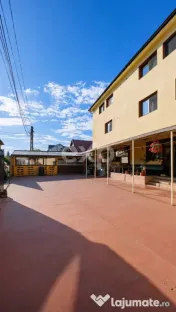 Imobil Premium 600 mp | Pitești Nord | Ideal pentru Hotel,