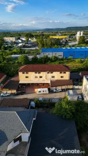 Imobil Premium 600 mp | Pitești Nord | Ideal pentru Hotel,
