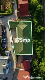 Imobil Premium 600 mp | Pitești Nord | Ideal pentru Hotel,