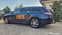 Peugeot 508 GT line 2.0 diesel 163 cp Panoramic Navi LED