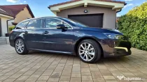 Peugeot 508 GT line 2.0 diesel 163 cp Panoramic Navi LED