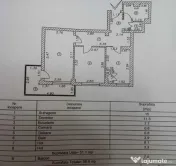 Apartament 2 Camere, 59 mp, Mazepa 2 – Etaj 3 