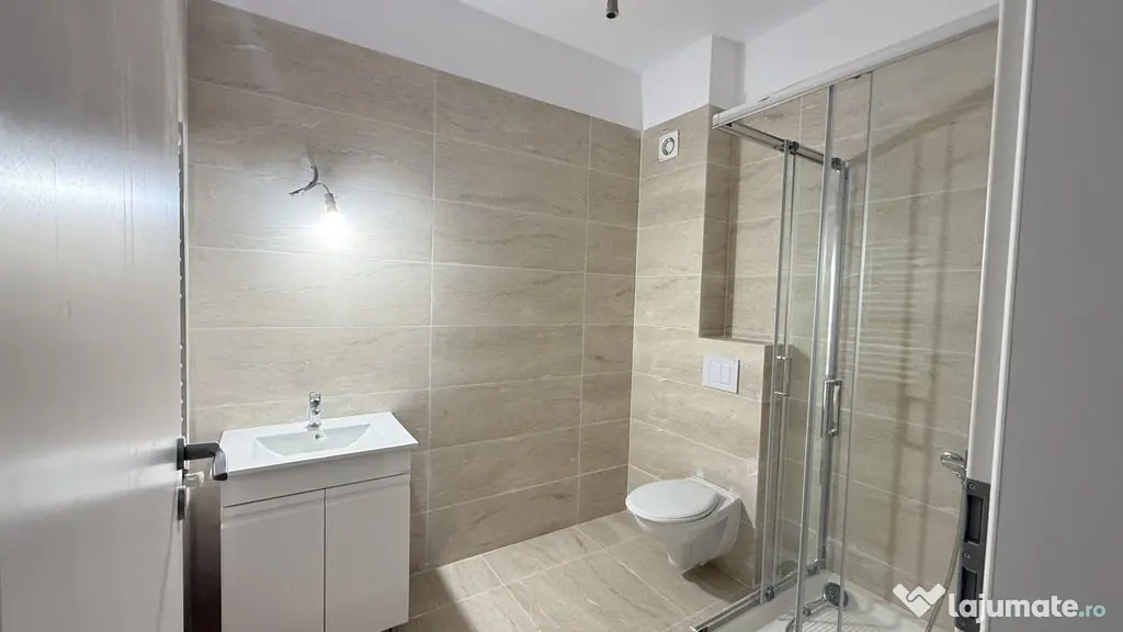 4 camere bloc nou, Zona Nerva Traian, Metrou Timpuri Noi
