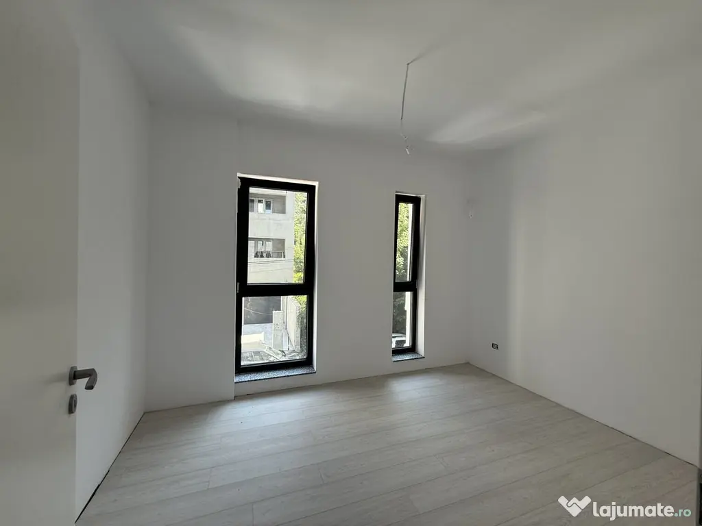 4 camere bloc nou, Zona Nerva Traian, Metrou Timpuri Noi