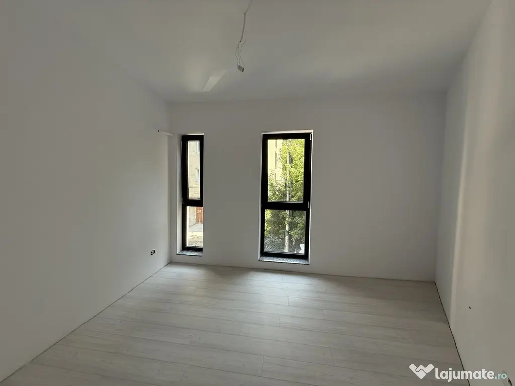 4 camere bloc nou, Zona Nerva Traian, Metrou Timpuri Noi