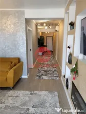 Apartament Exclusivist 3 Camere cu Vedere OBA Luxury